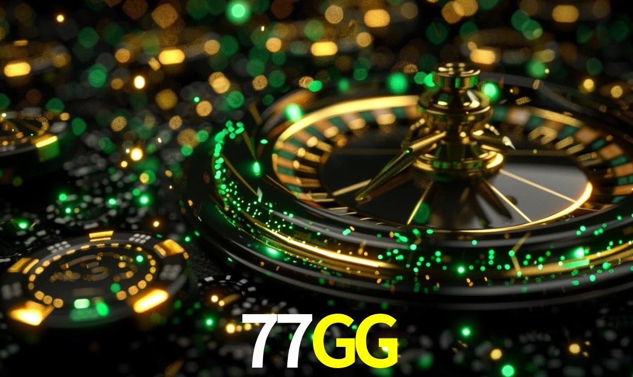 Slots com jackpots e giros grátis na 77GG
