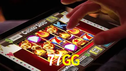Jogos de mesa e apostas rápidas na 77GG