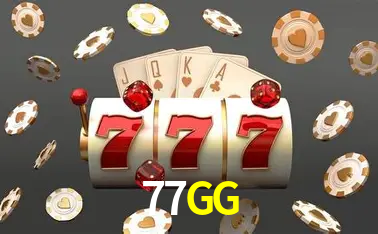 Bônus após cadastro na 77GG