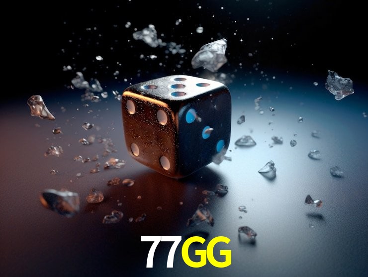 Variedade de jogos na 77GG