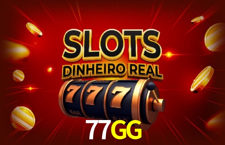 Bônus e promoções da 77GG