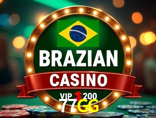 Canal oficial no Telegram da 77GG